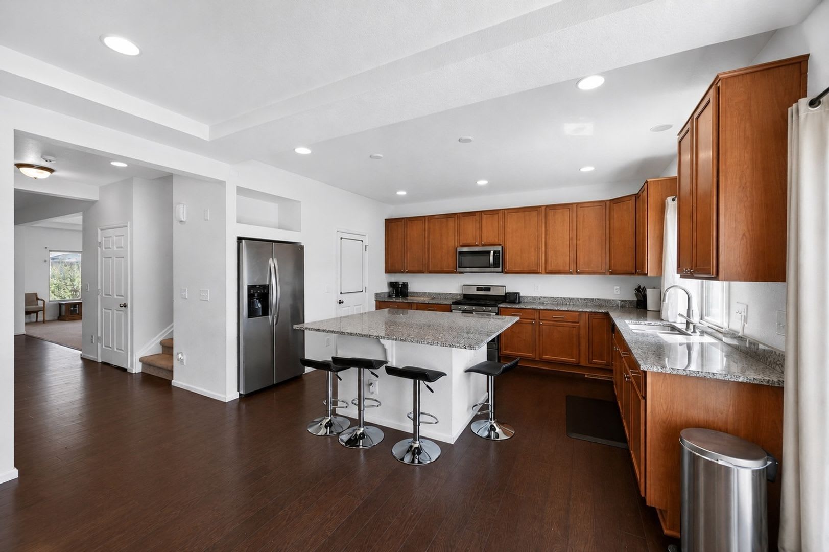 Spacious 4BR Denver Home – photo 2