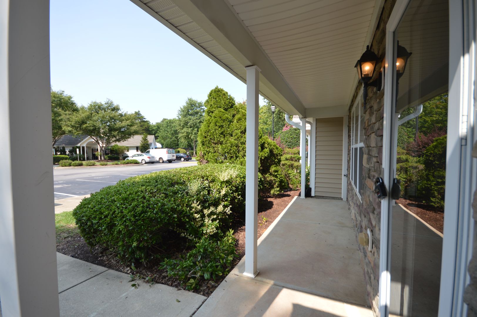 3617 Bison Hill Ln, Raleigh – photo 3