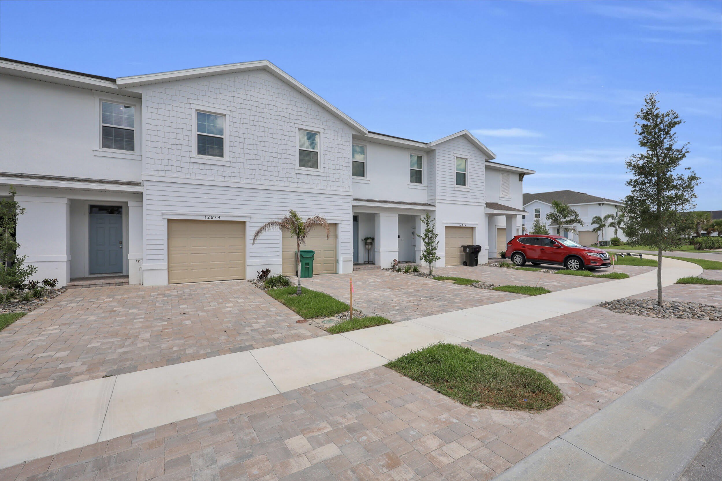 12834 SW Forli Way – photo 1