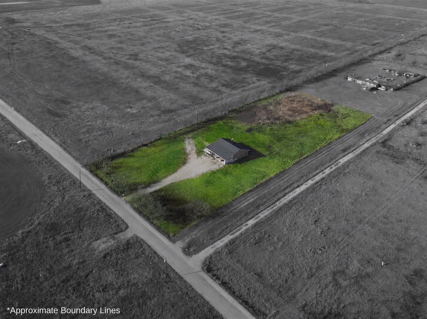 5715 Smiley Road – photo 1