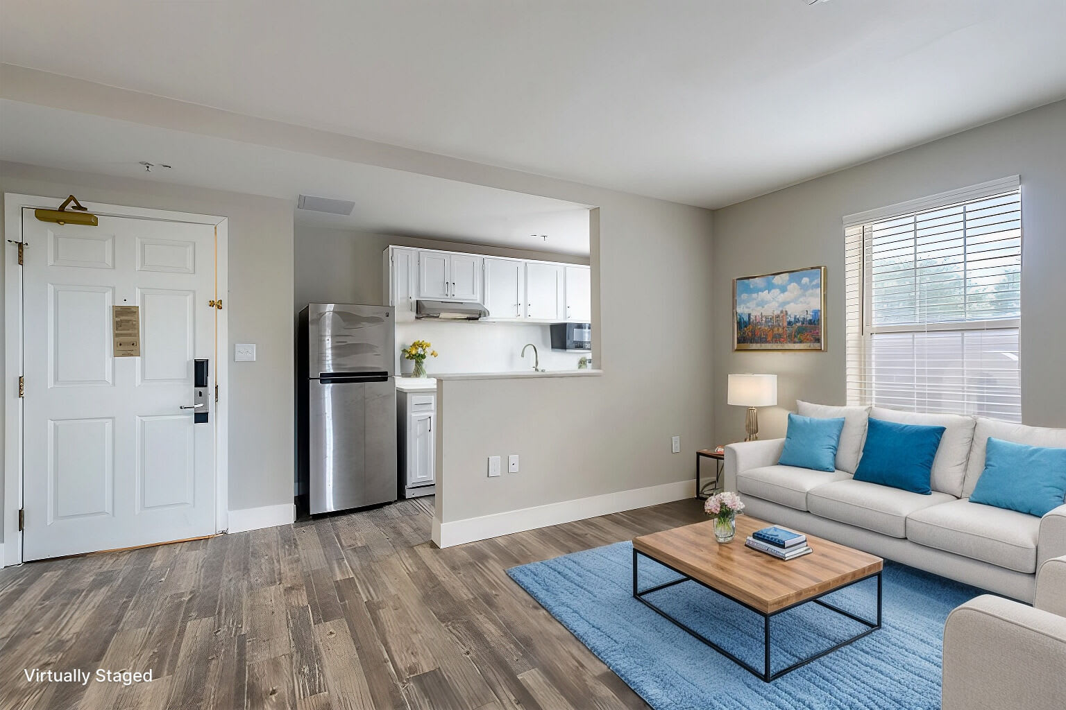 Pelican Lake Apartment Homes – photo 2