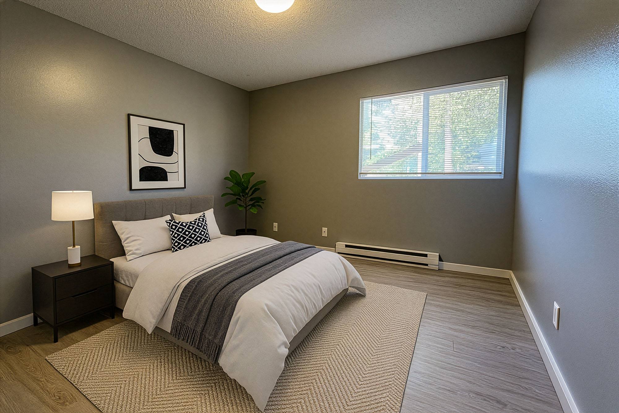 Union Green Apartments – photo 2