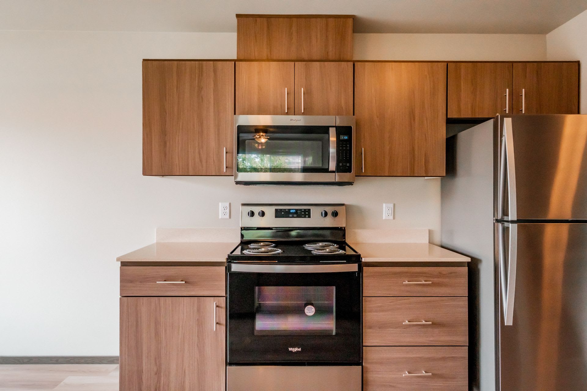 4 Corners Apartments – photo 5