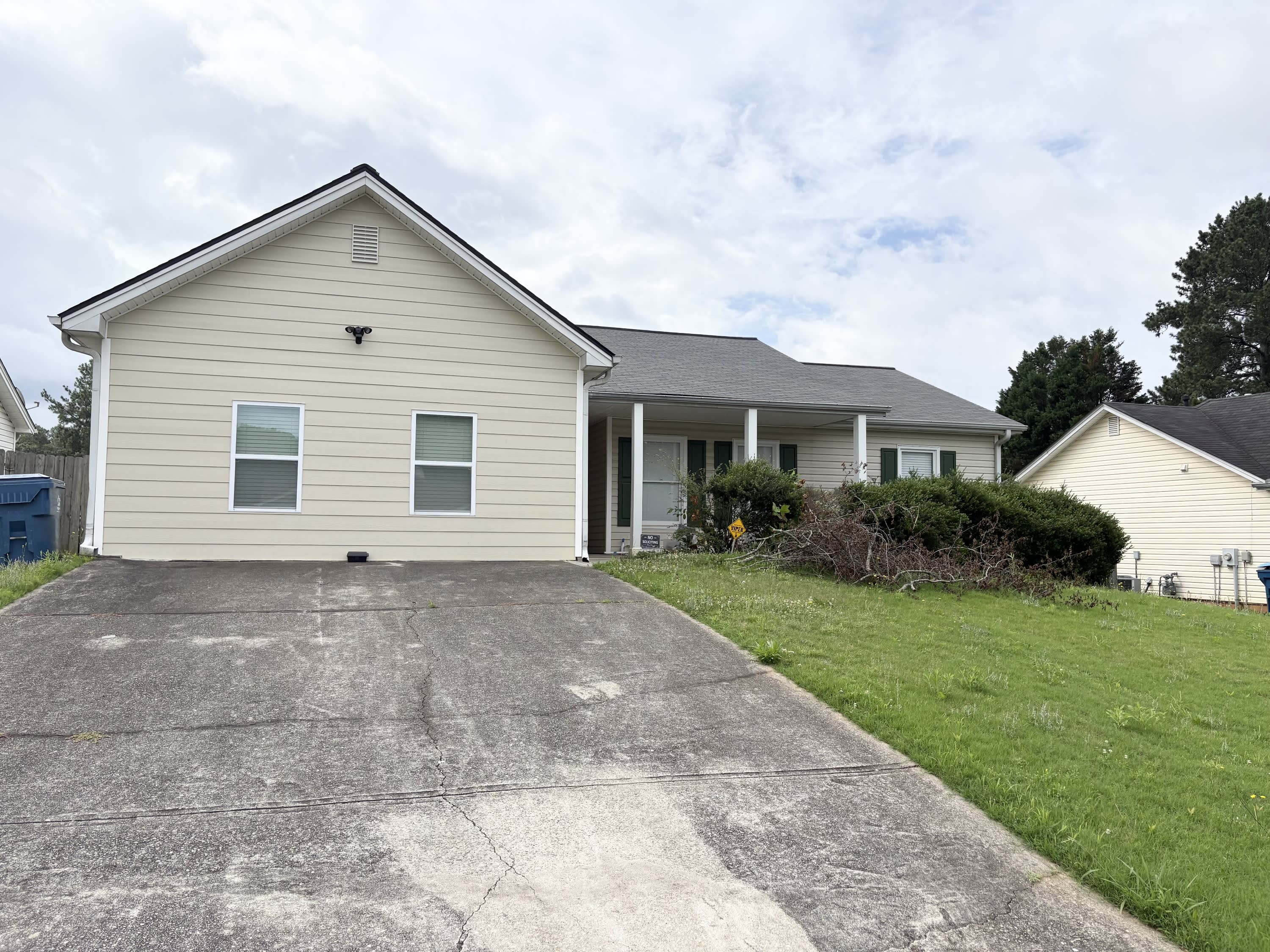 2464 Morning Glory Lane Northwest – photo 1
