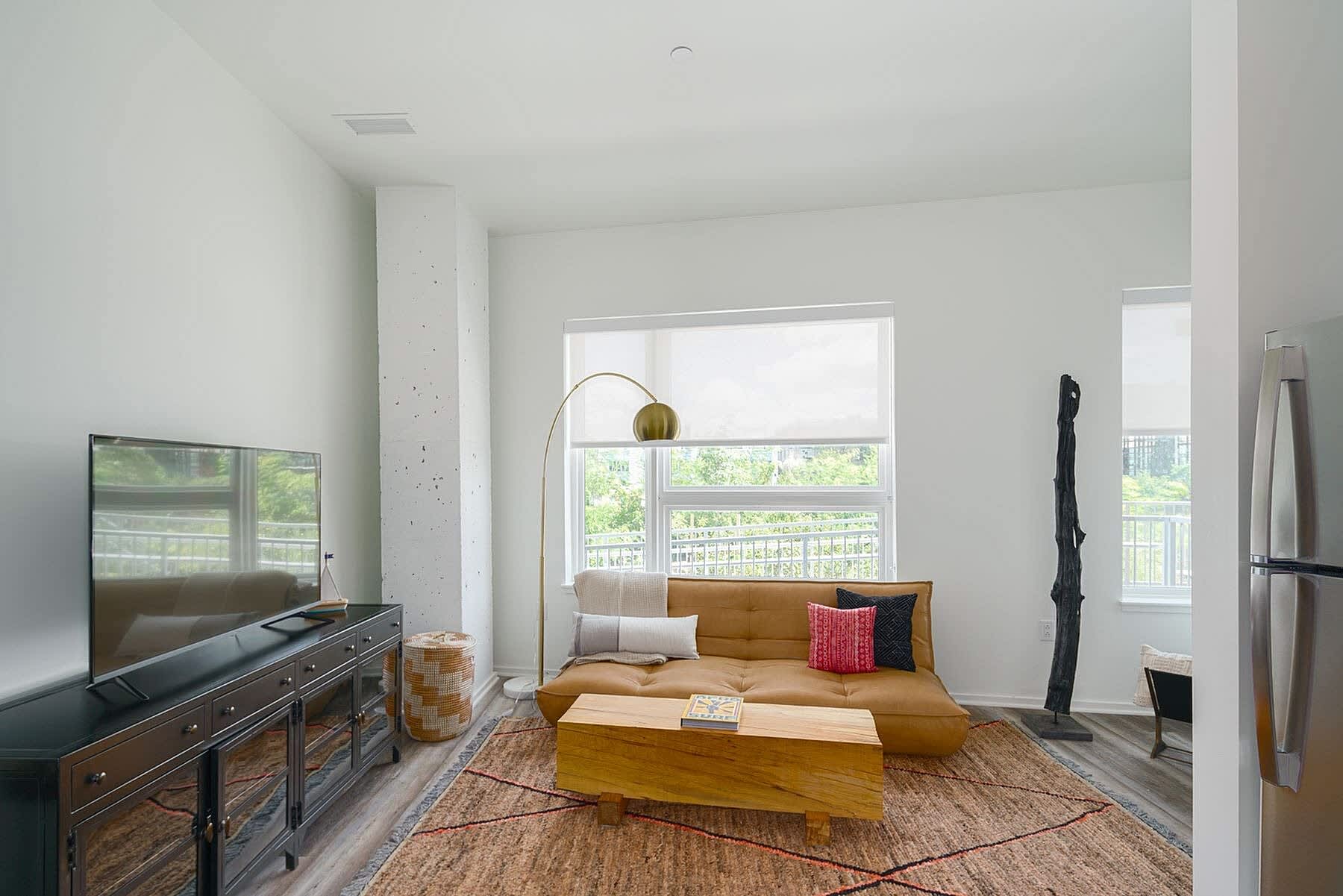 River House Apartments – photo 2