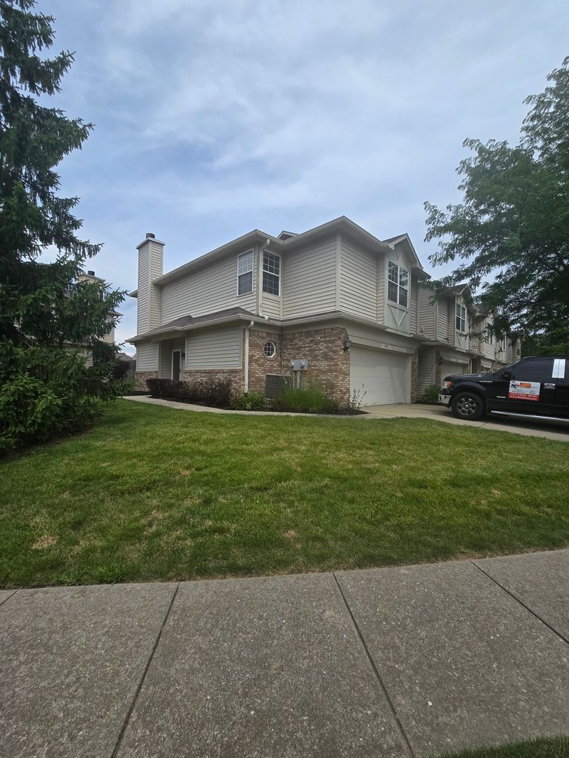 Nice Three Bedroom Home Located near 56th Street and Guion Rd – photo 2