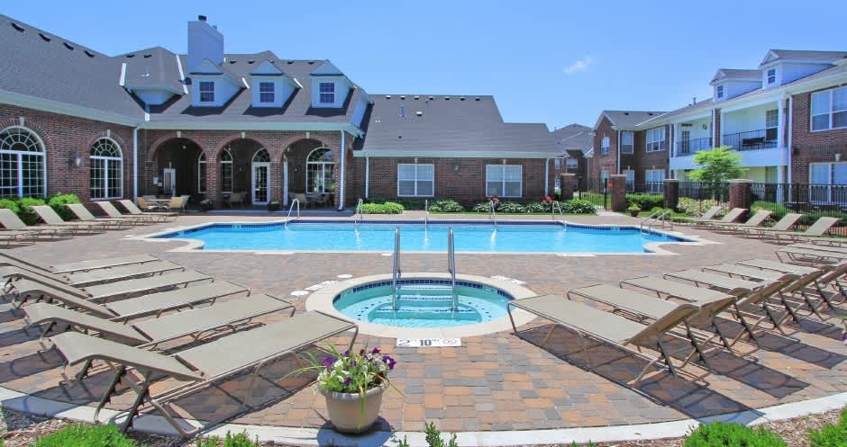 Rockledge Oaks Apartments – photo 4