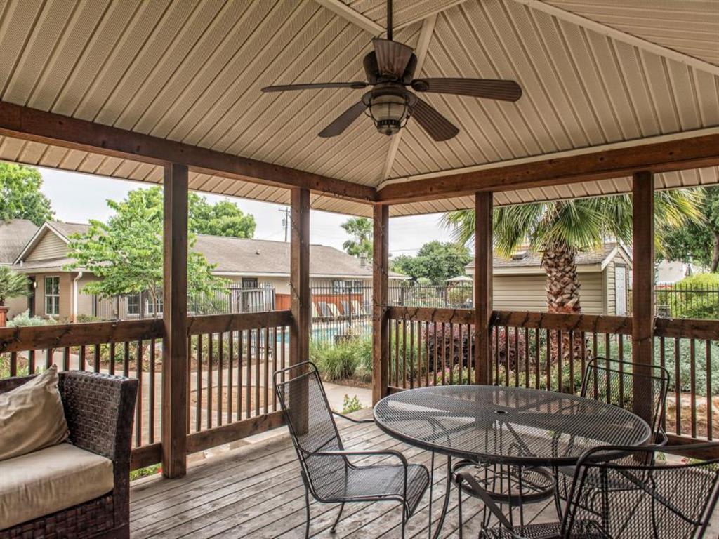Abbey Glenn Apartments – photo 4
