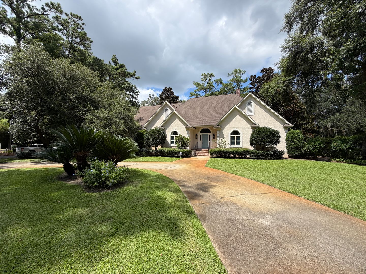 365 Major Wright Rd St. Simons Island, GA 31522 – photo 2