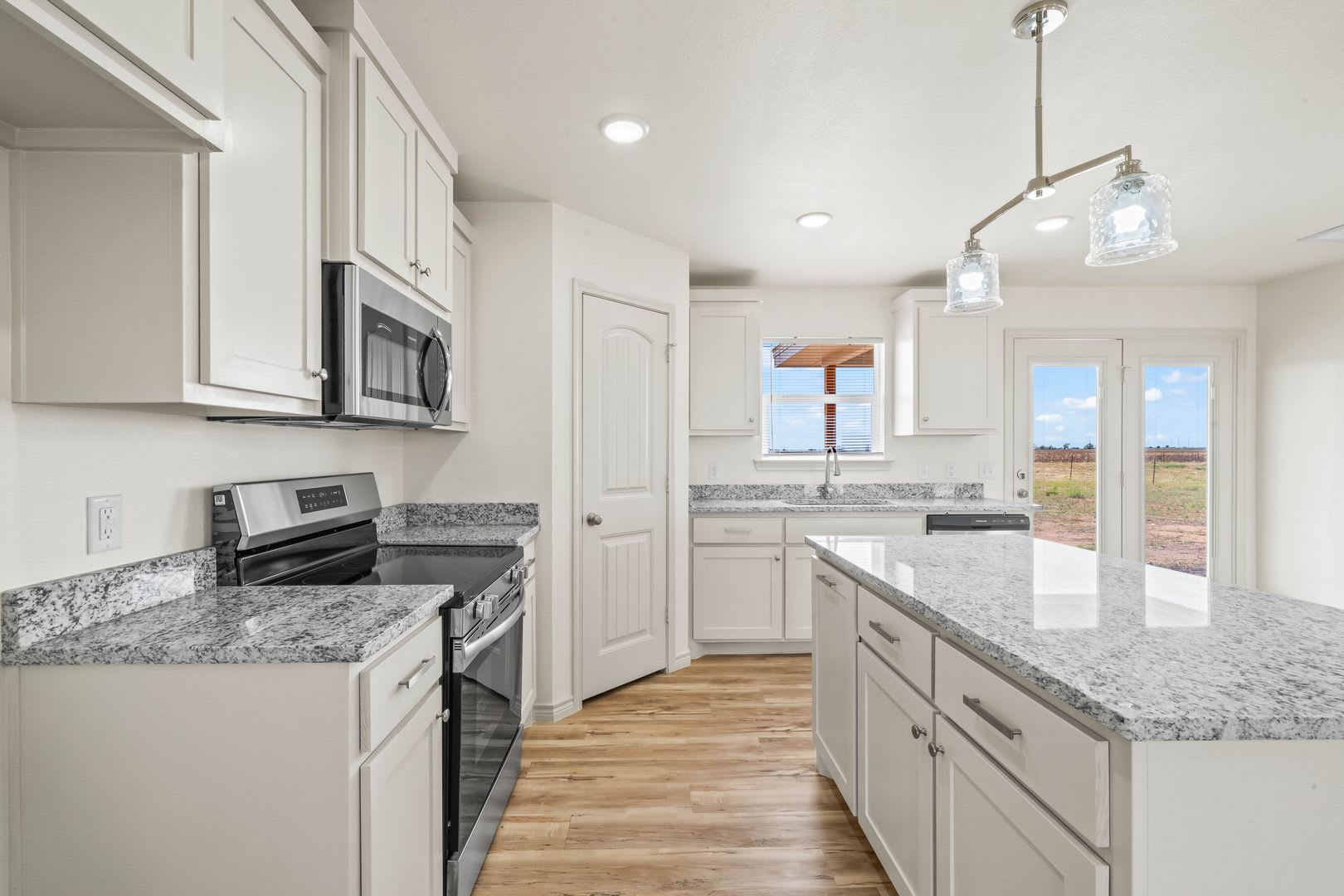 Country Living In Roosevelt Isd – photo 3