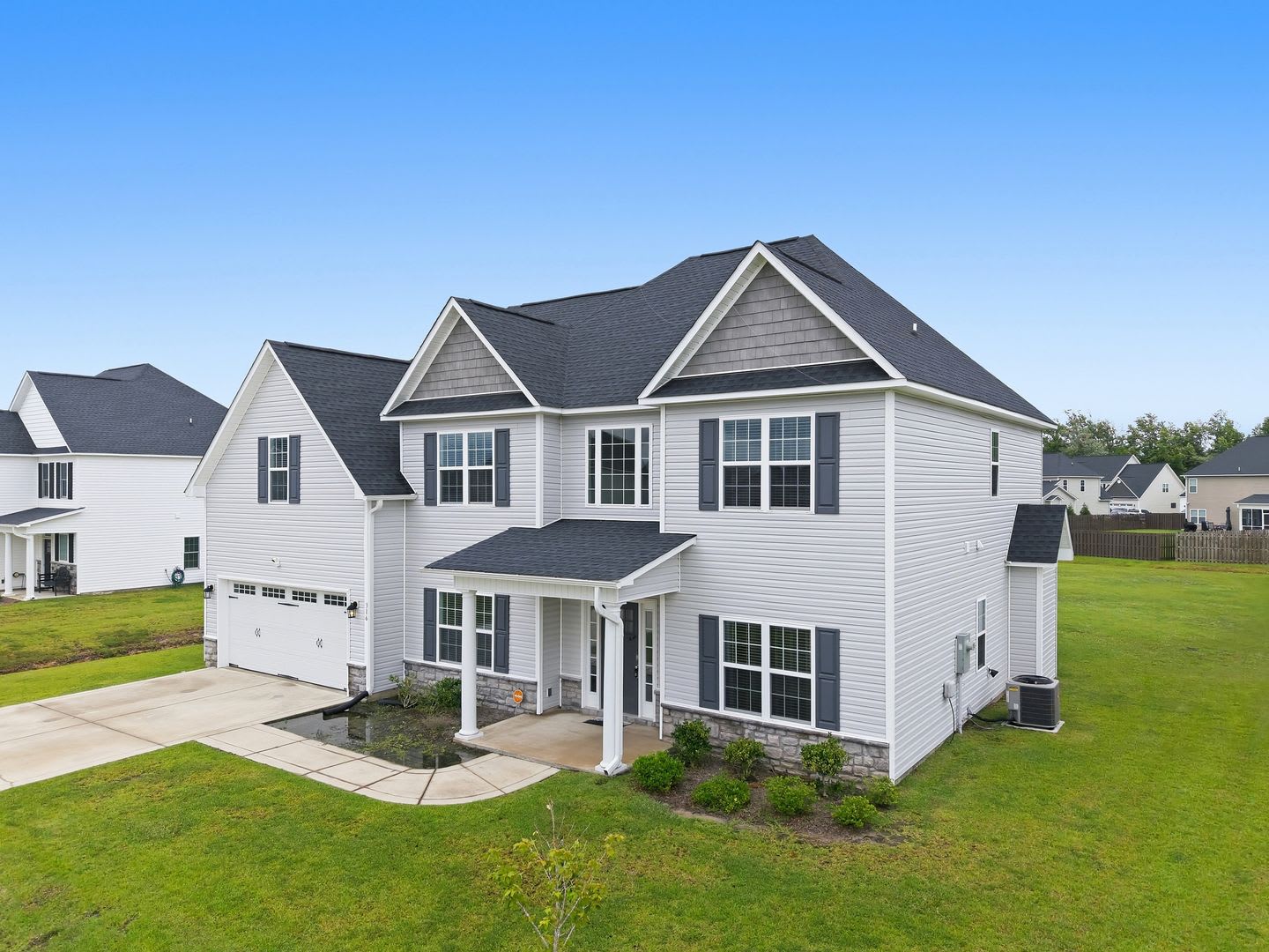 Towne Pointe Community – photo 2