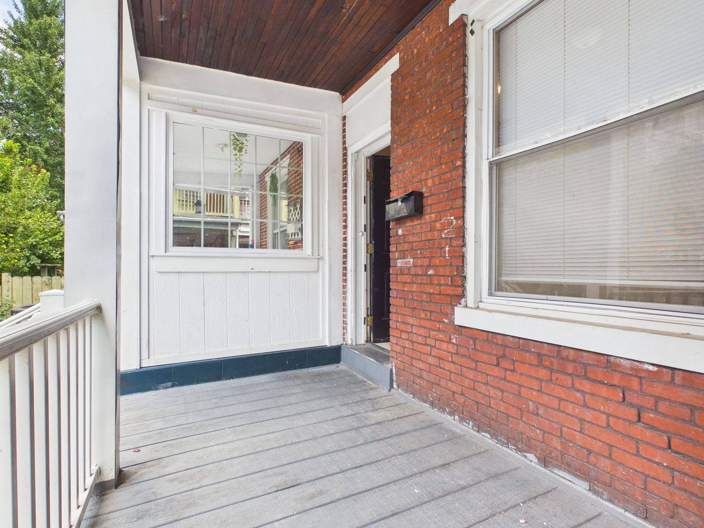 Three-Bedroom Single Family on Logan St – photo 4