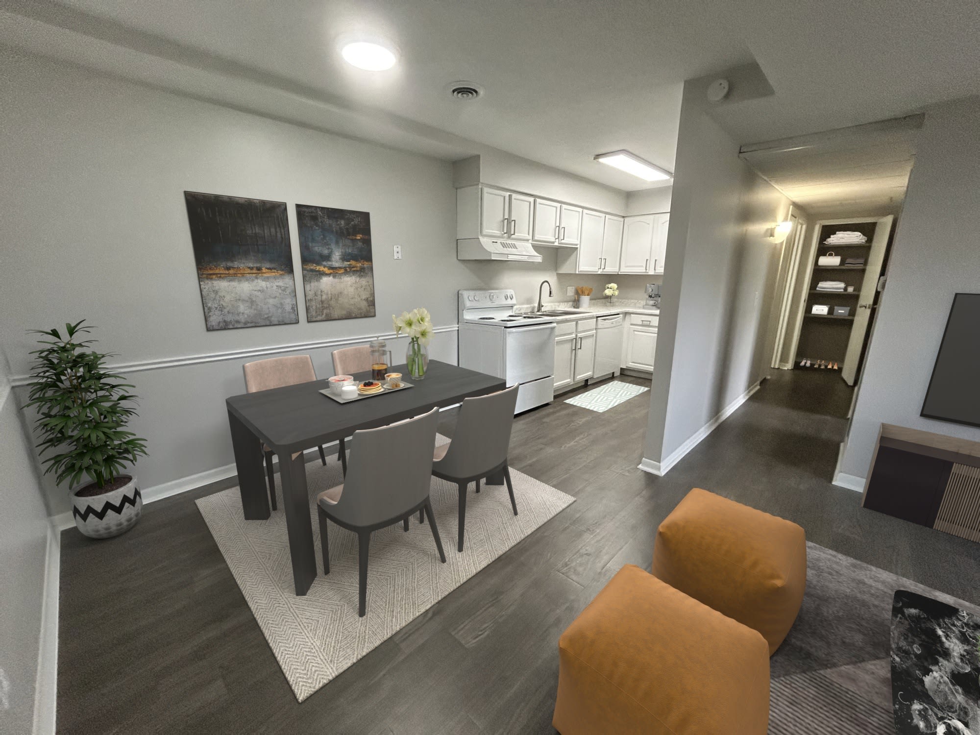 Secor Flats – photo 3
