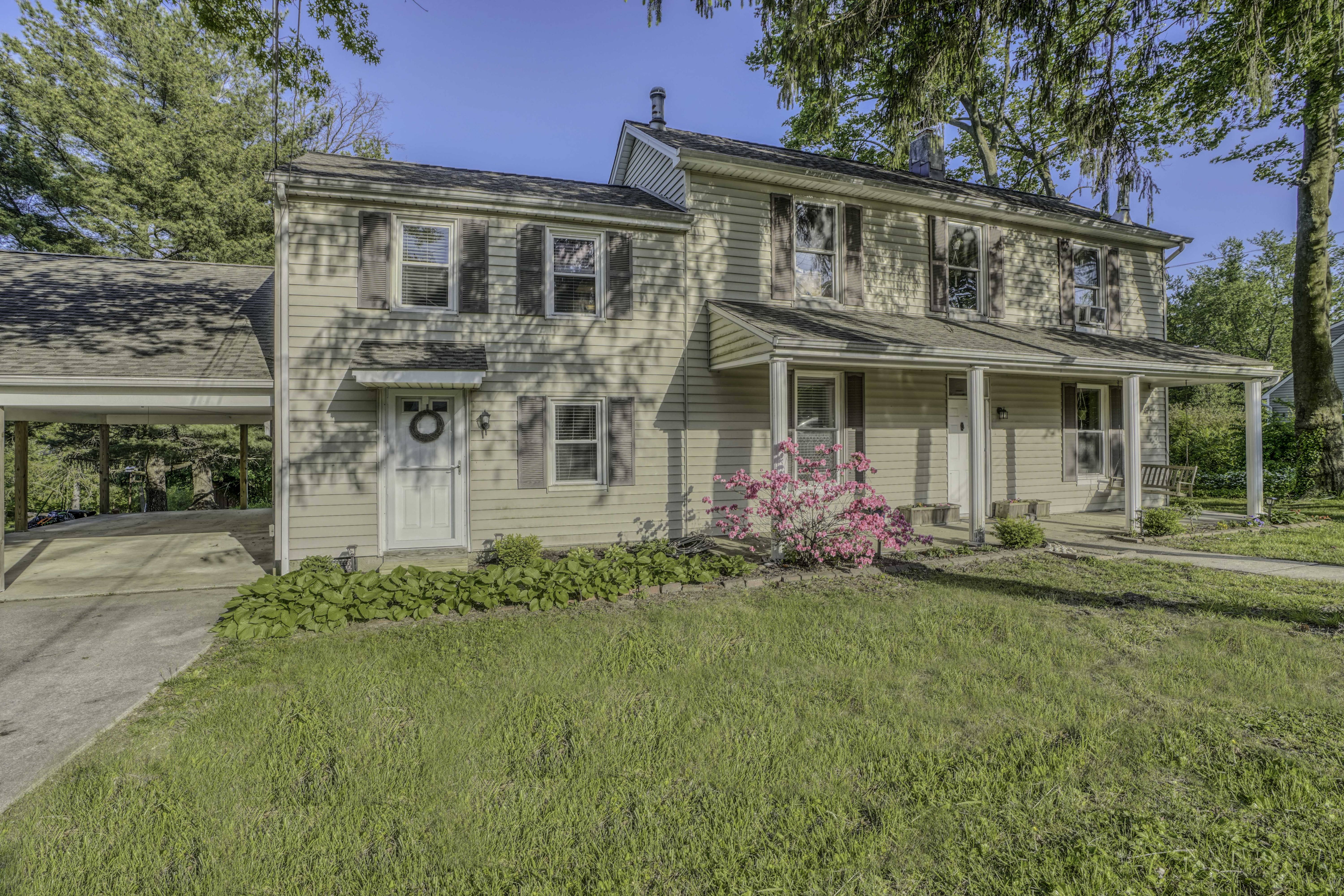 9715 Harford Road – photo 1