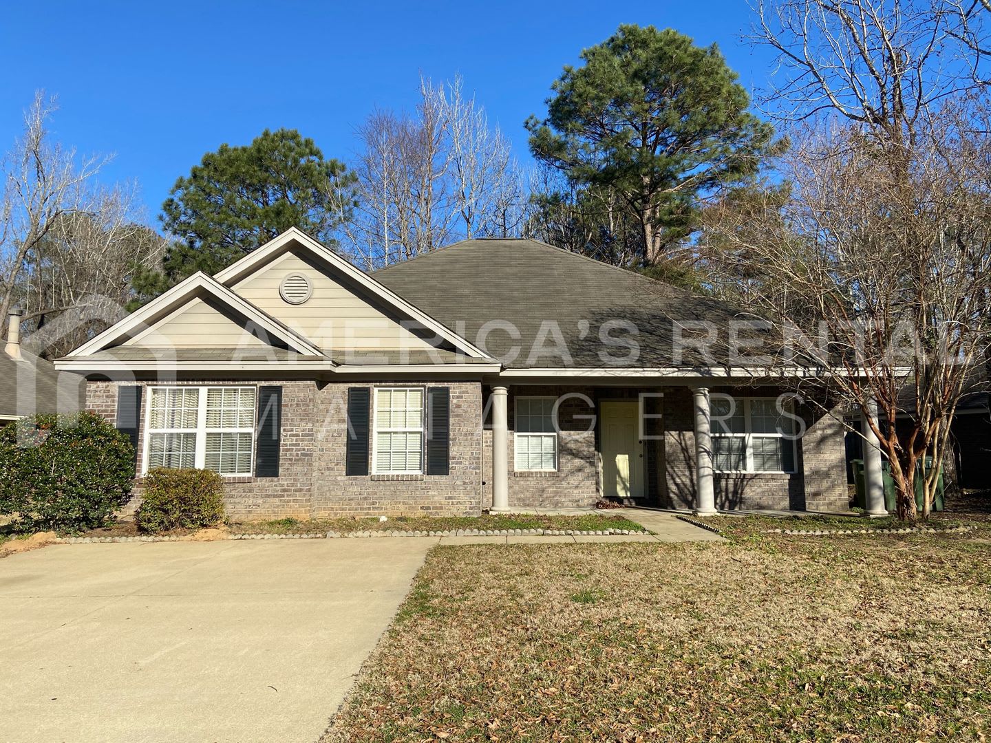 Home for rent in Montgomery!!! Available to View with 48 Hour Notice!!! – photo 1
