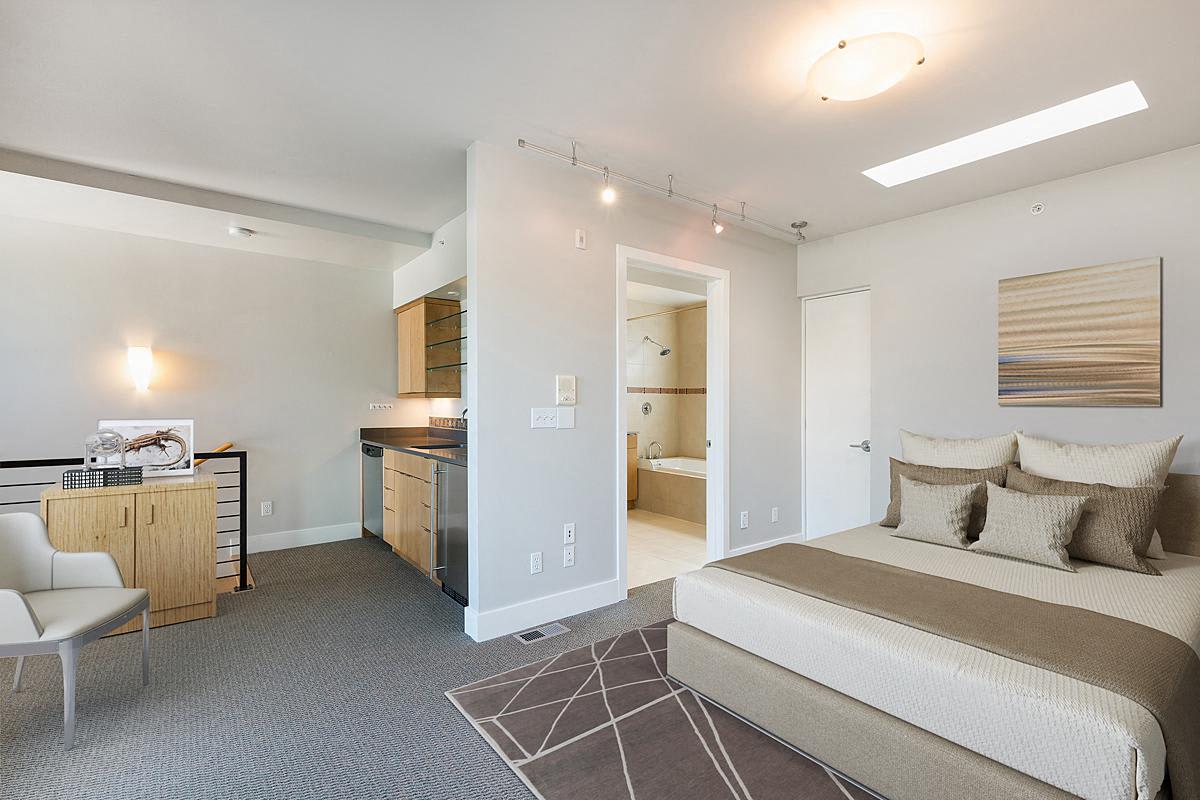 Washington Street Townhomes – photo 5