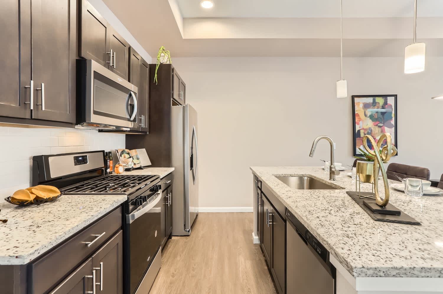 C2 Apartments – photo 4