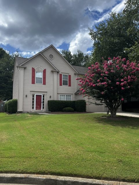 11620 Carriage Park Ln – photo 1