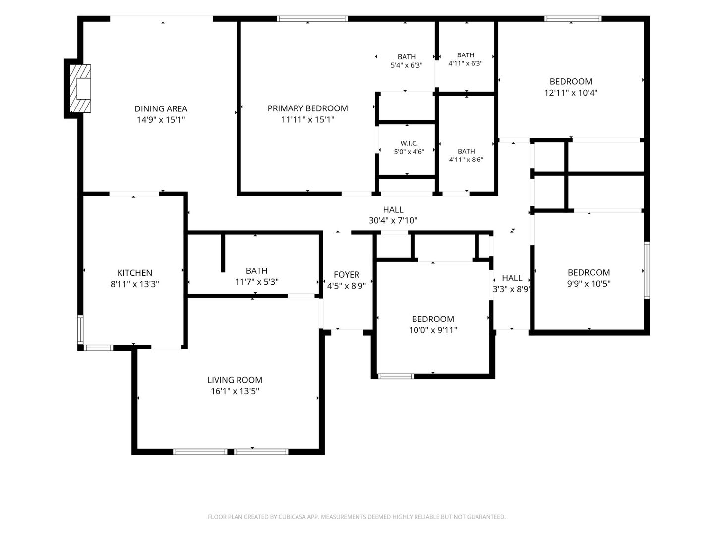 5 Bed 3 Bath In Highland Ca – photo 2