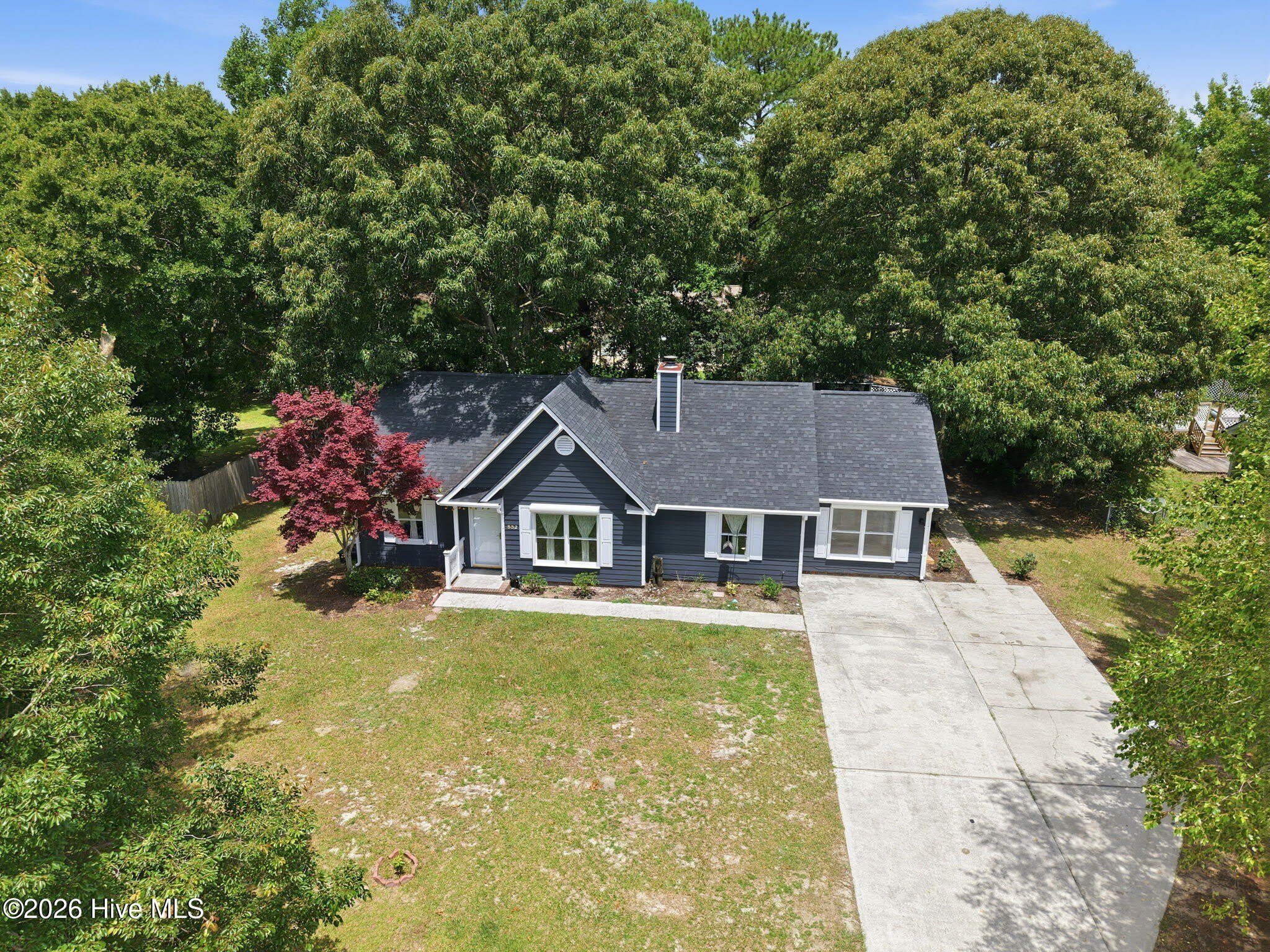 552 Swansboro Loop Road – photo 4