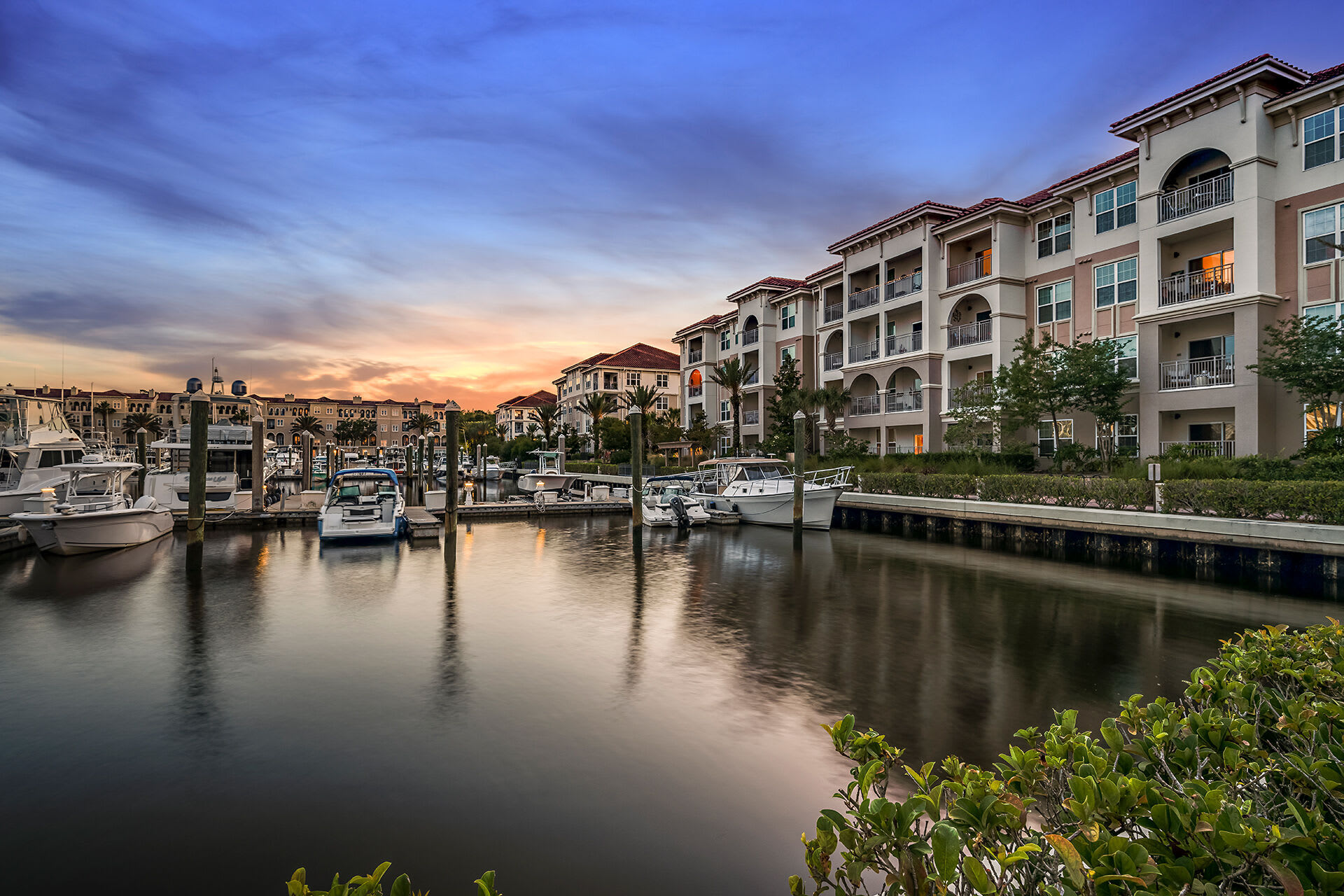 The Views at Harbortown – photo 2