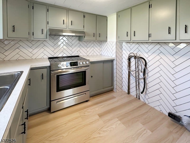 100 Belvidere Avenue – photo 3