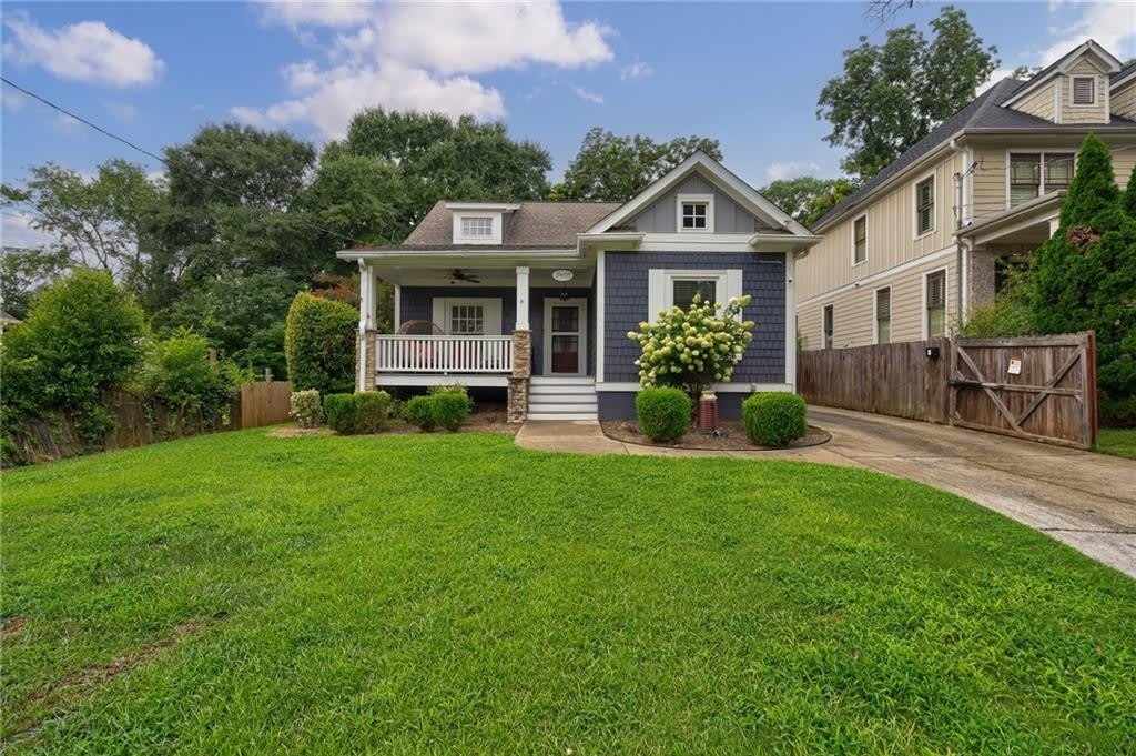 3405 Fortner Street – photo 2