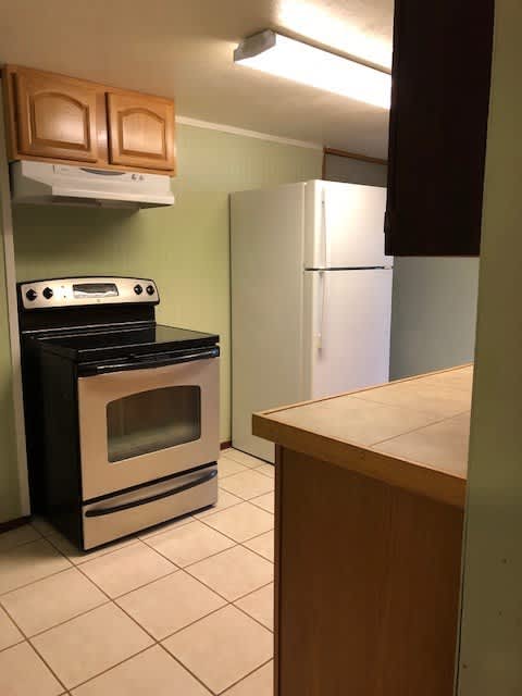 Two Bedroom Home in Moses Lake – photo 2