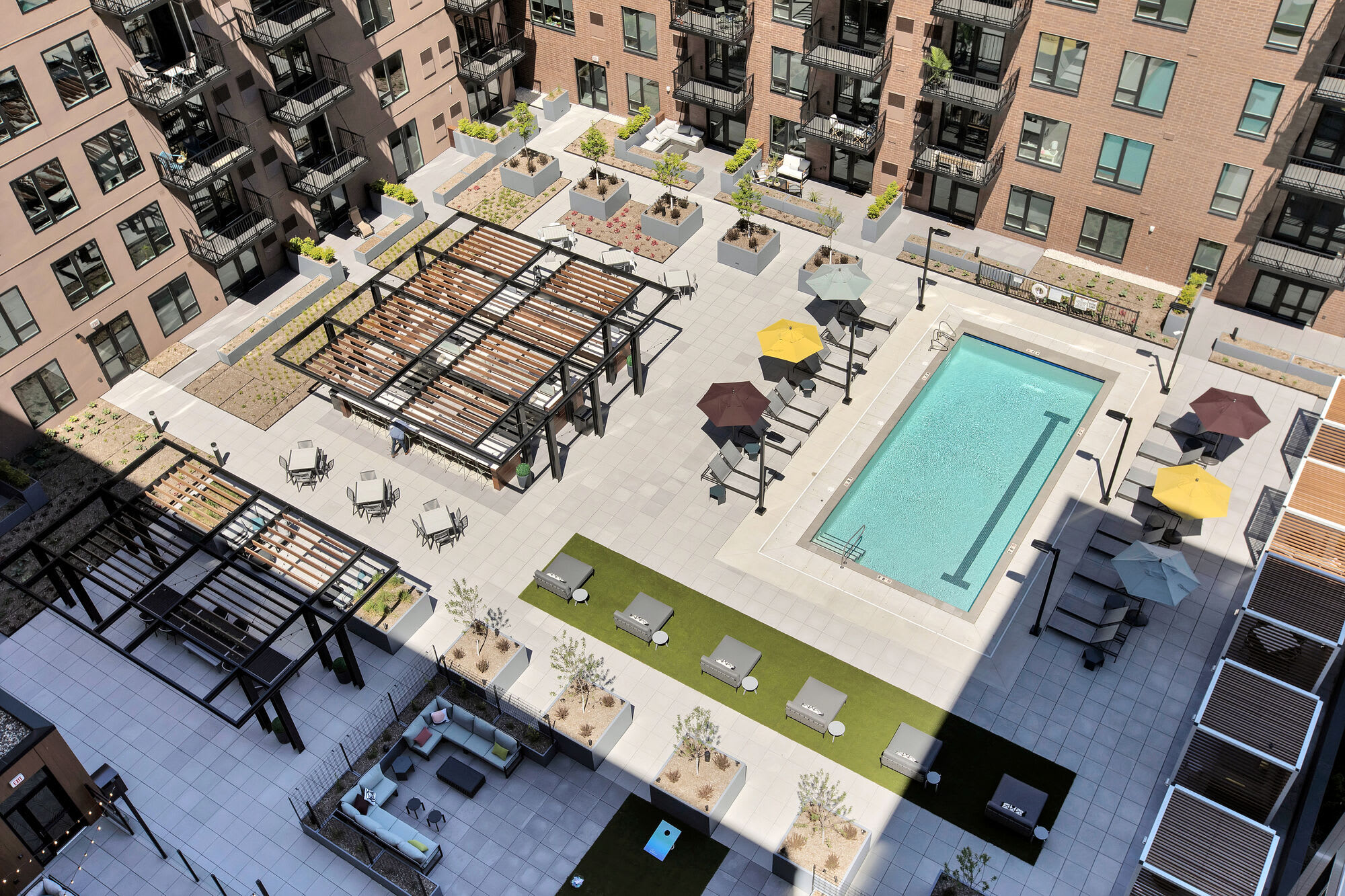 Odin Apartments – photo 2