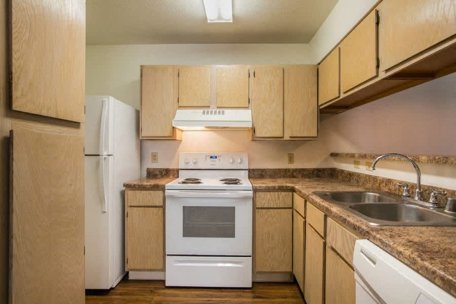 Rio Volcan Apartments – photo 3