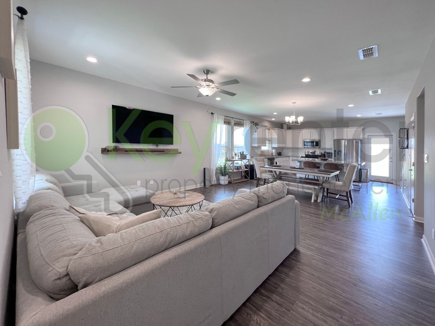 Beautiful 3B/2.5B Home in Mcallen ( Tres Lagos Community ) – photo 5
