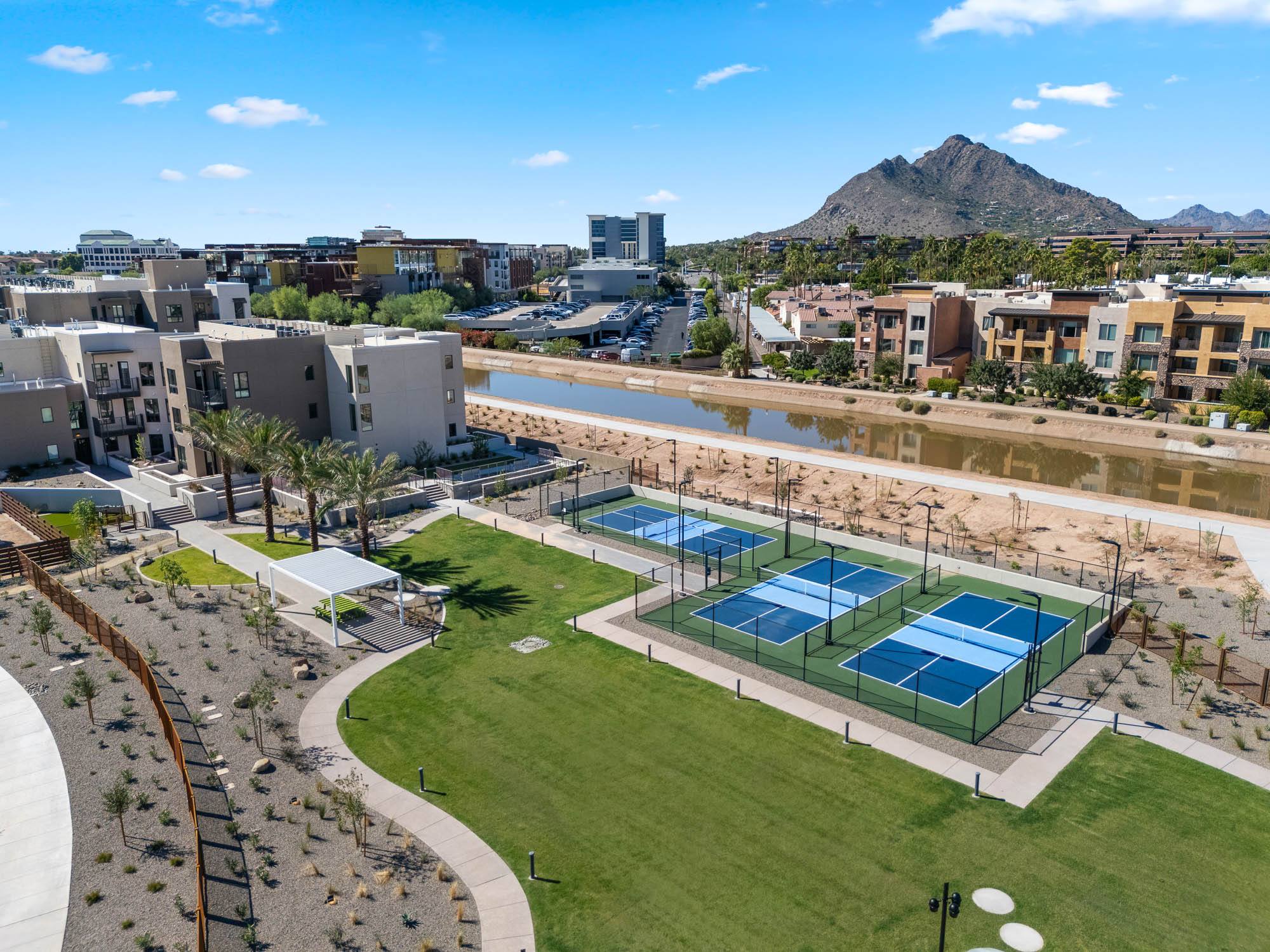 The Monde Scottsdale – photo 2