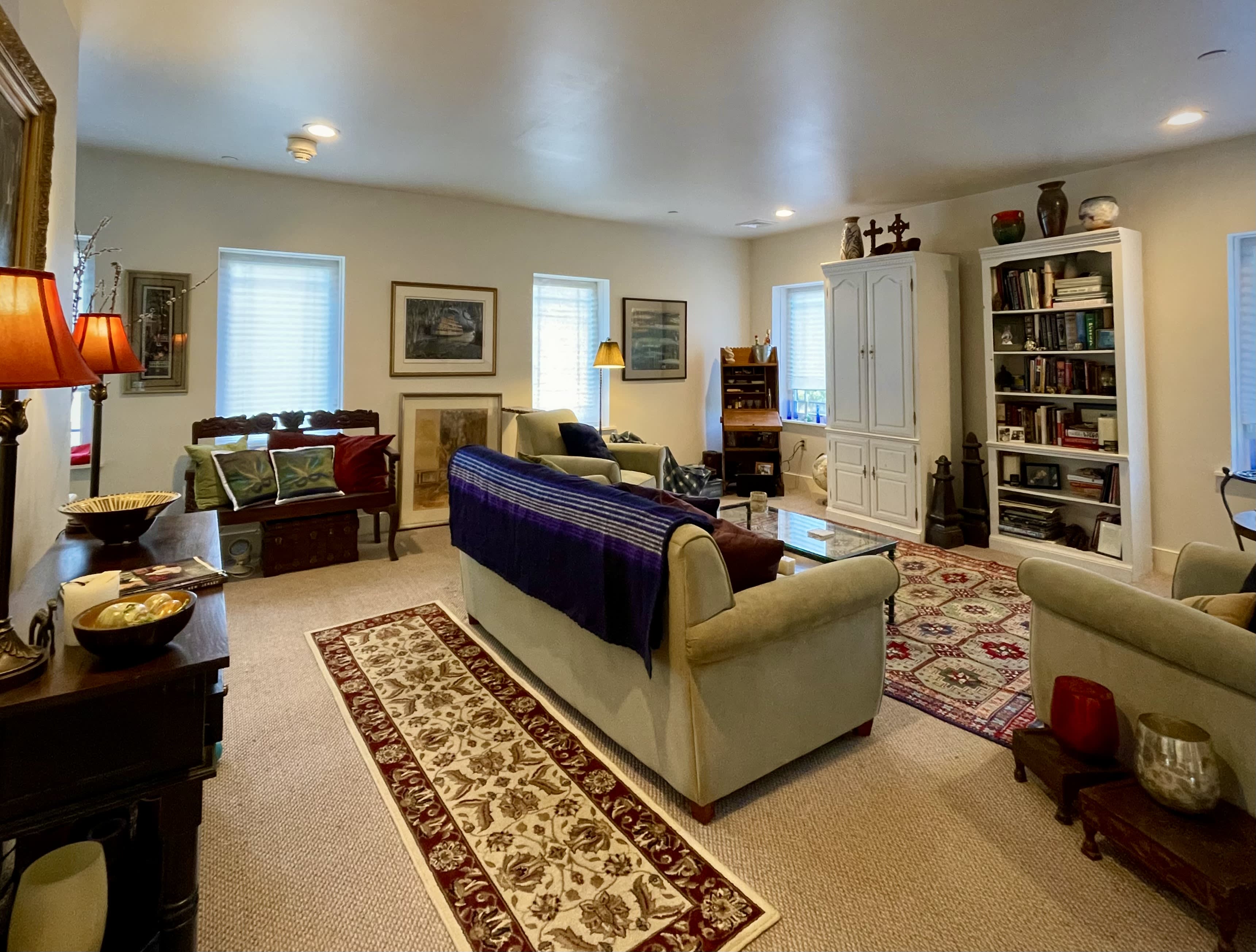 88 Kingwood Stockton Road – photo 1