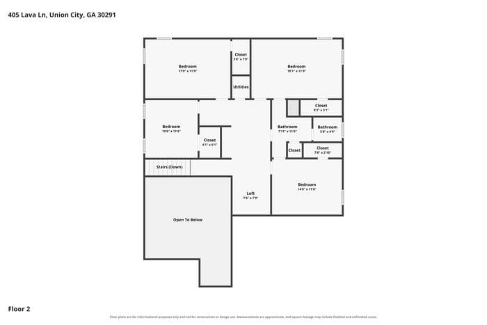 405 Lava Lane – photo 3