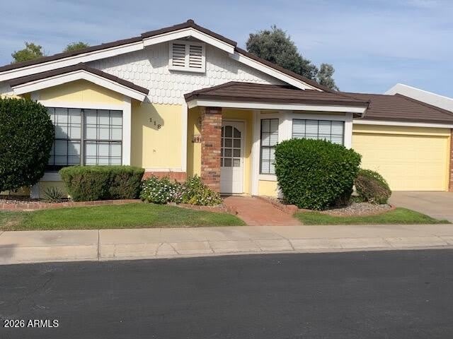 118 E Anderson Avenue – photo 1