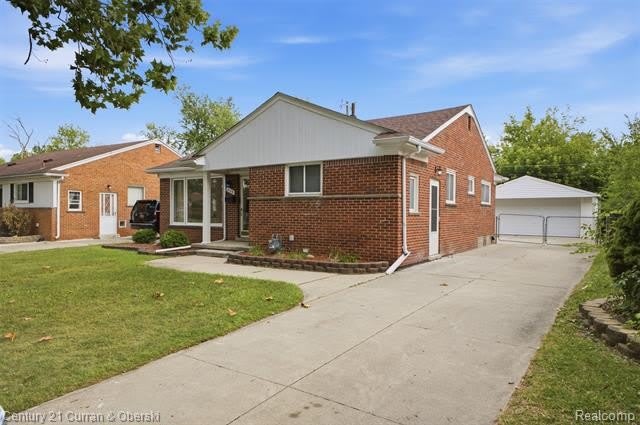 8108 Whitefield Street – photo 2