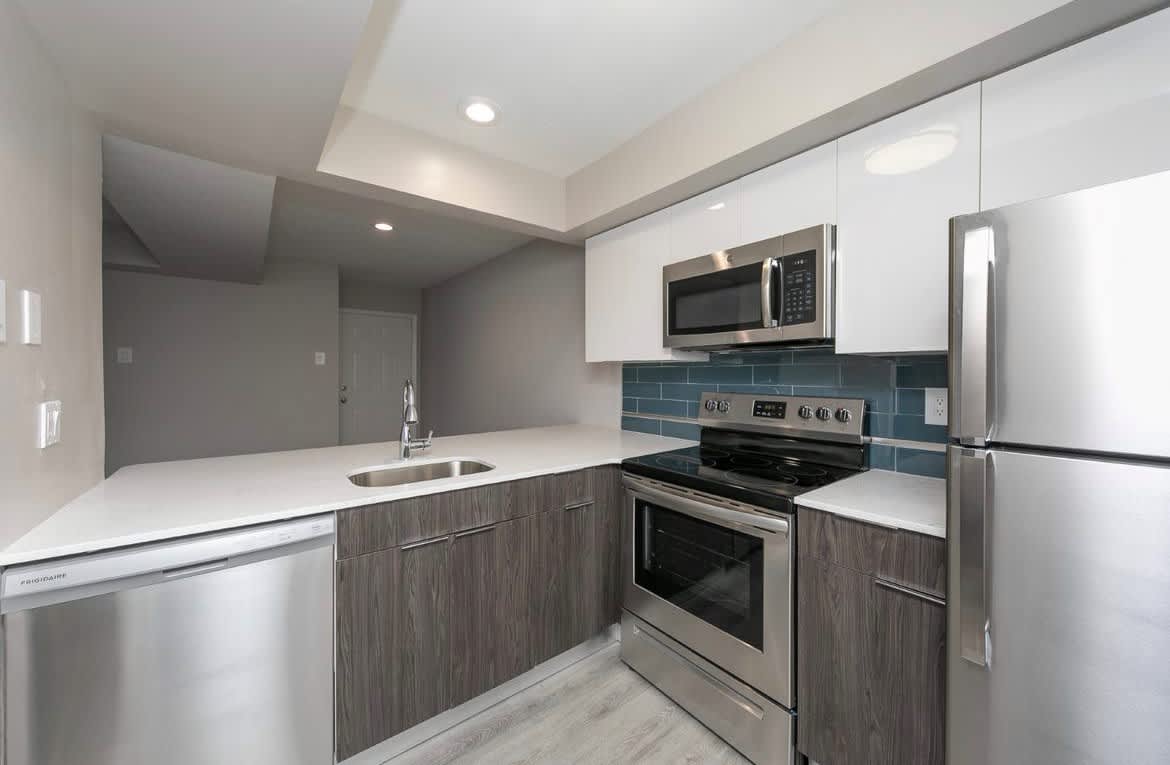 Lincoln Green Apartments – photo 1