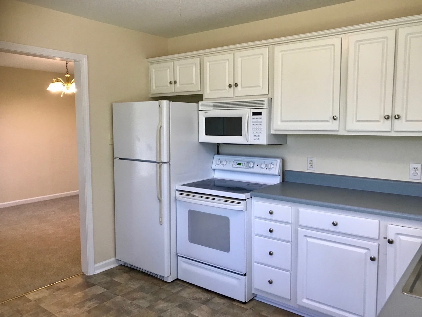 East Asheville Duplex – photo 5