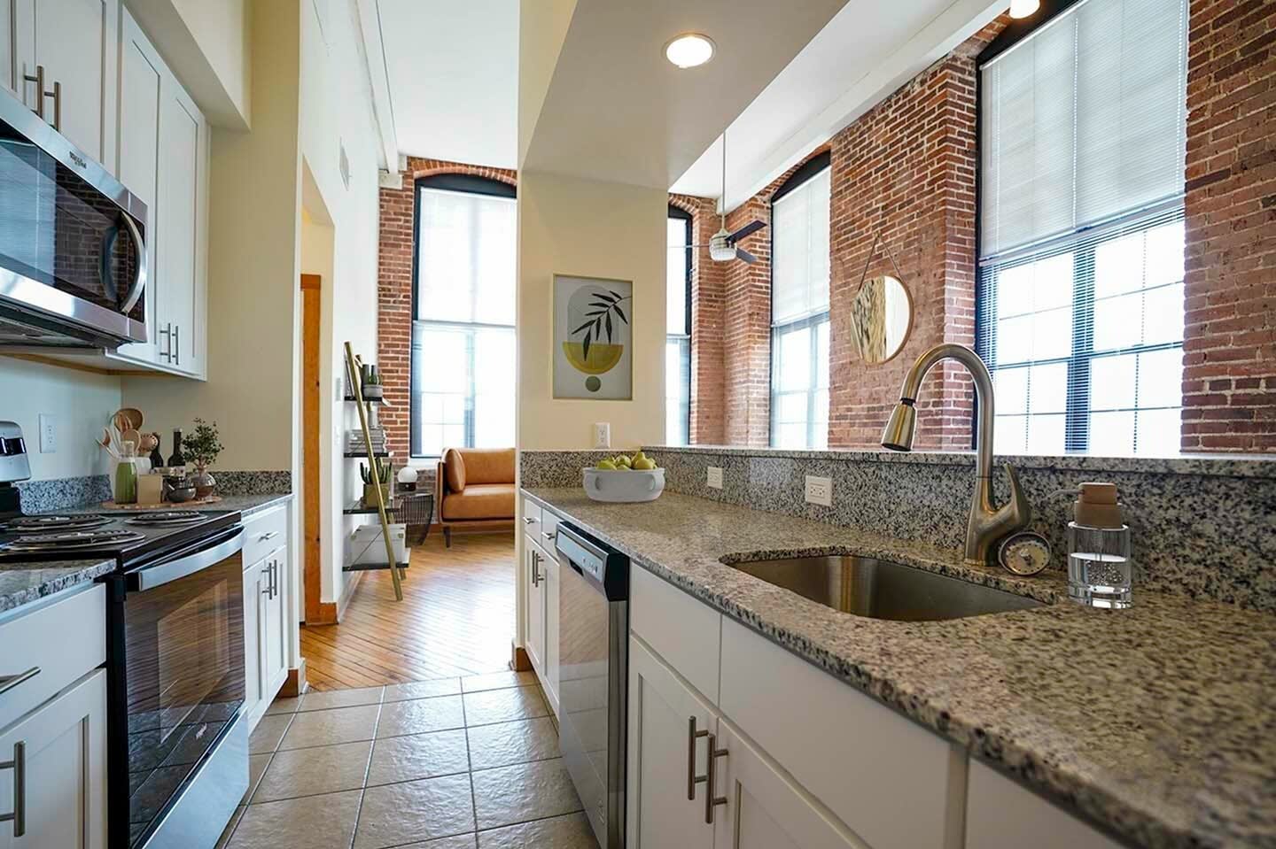 Apartments at The Mill – photo 2