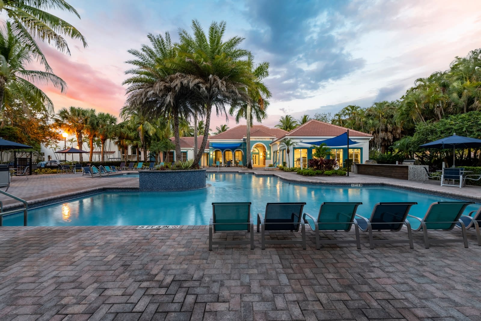 Villas at Wyndham Lakes – photo 1