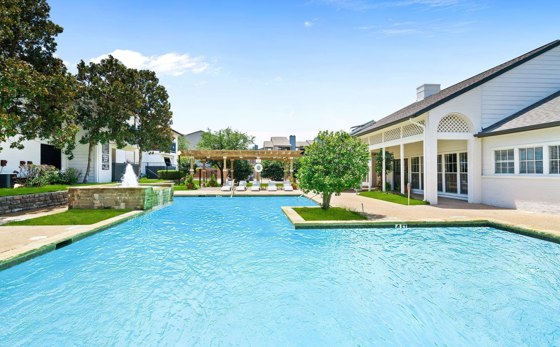 Tides on Hulen – photo 4