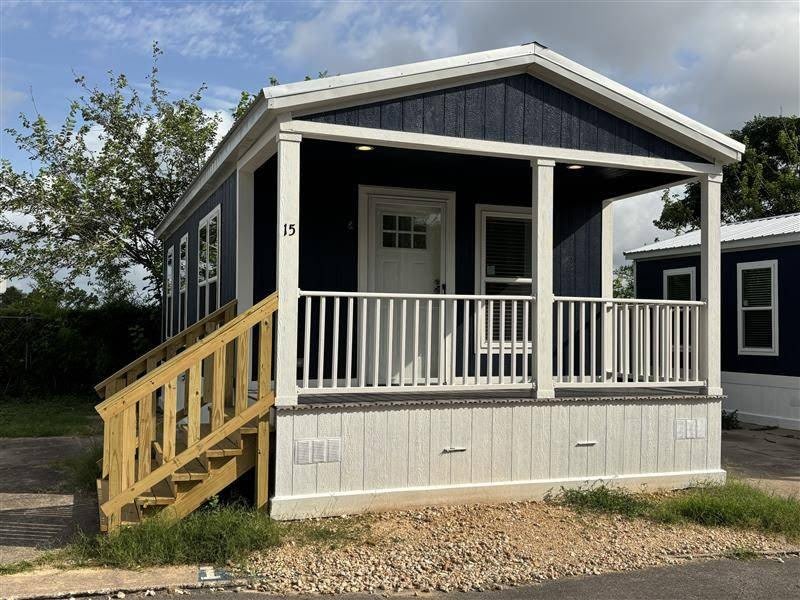 15 La Posada Cir. – photo 1