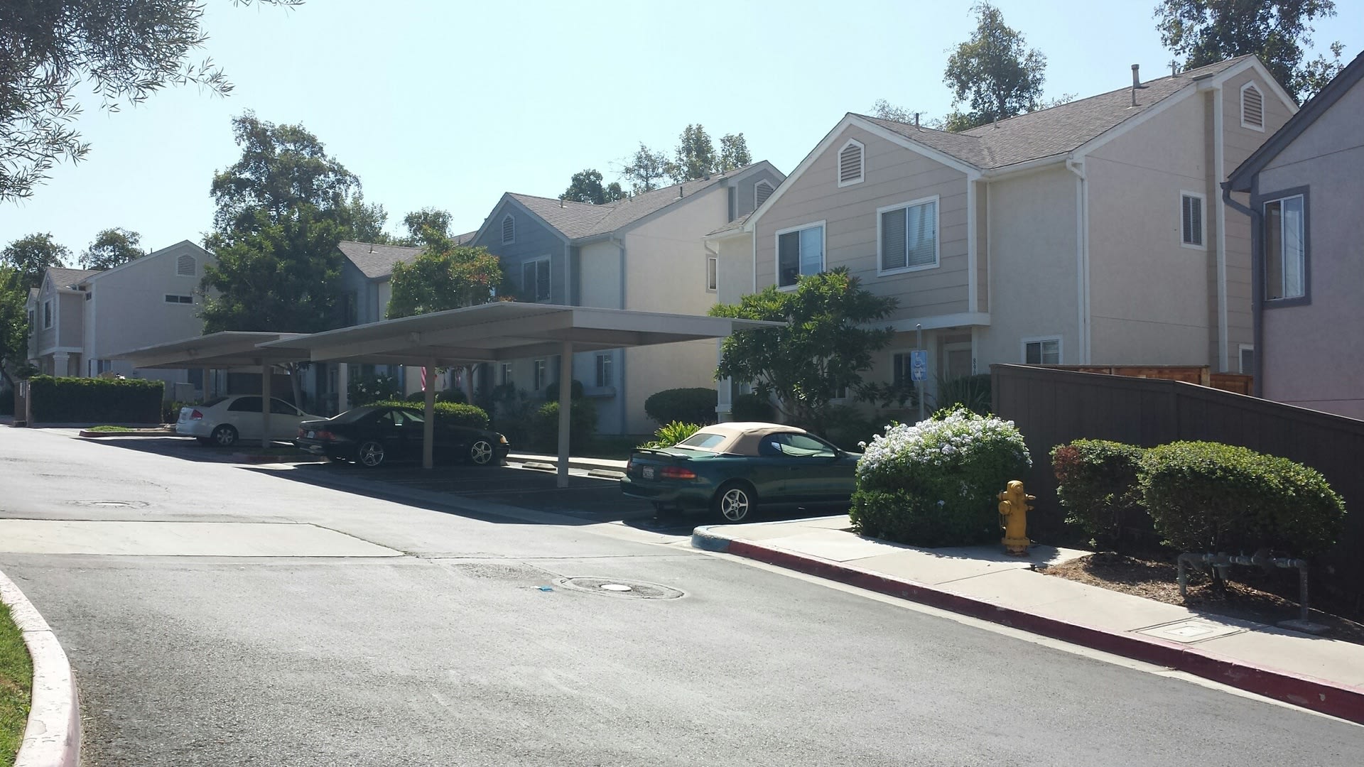 2 Bedroom – photo 5