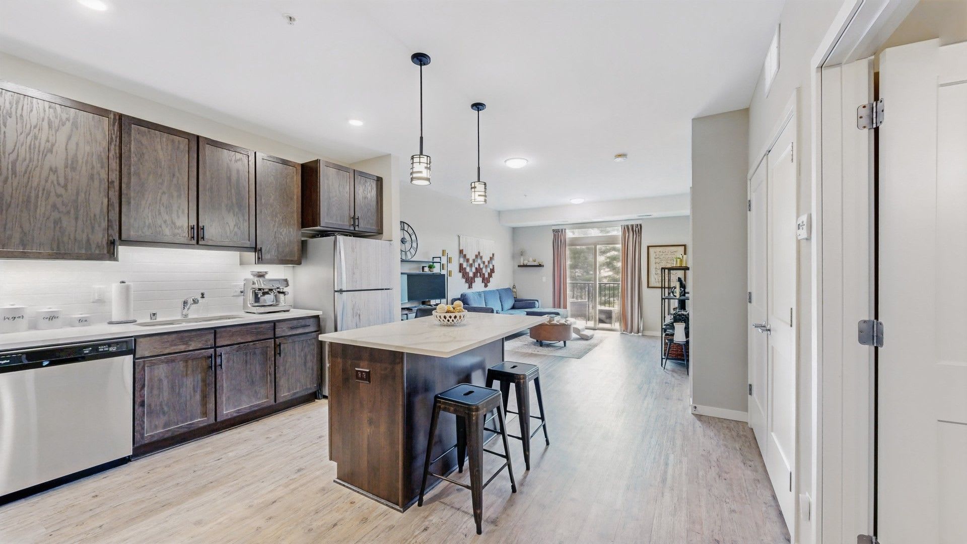 Mahtomedi Flats – photo 2