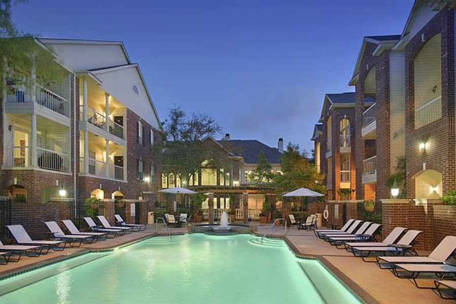 The Belmont Apartments – photo 3