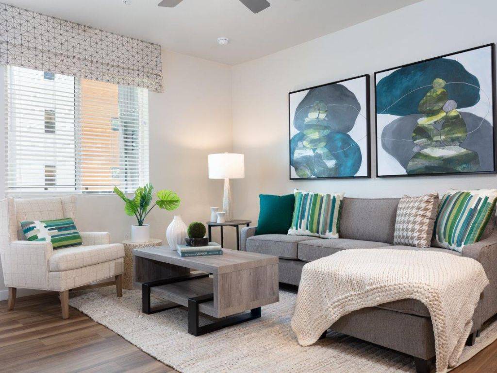Santana Terrace – photo 5