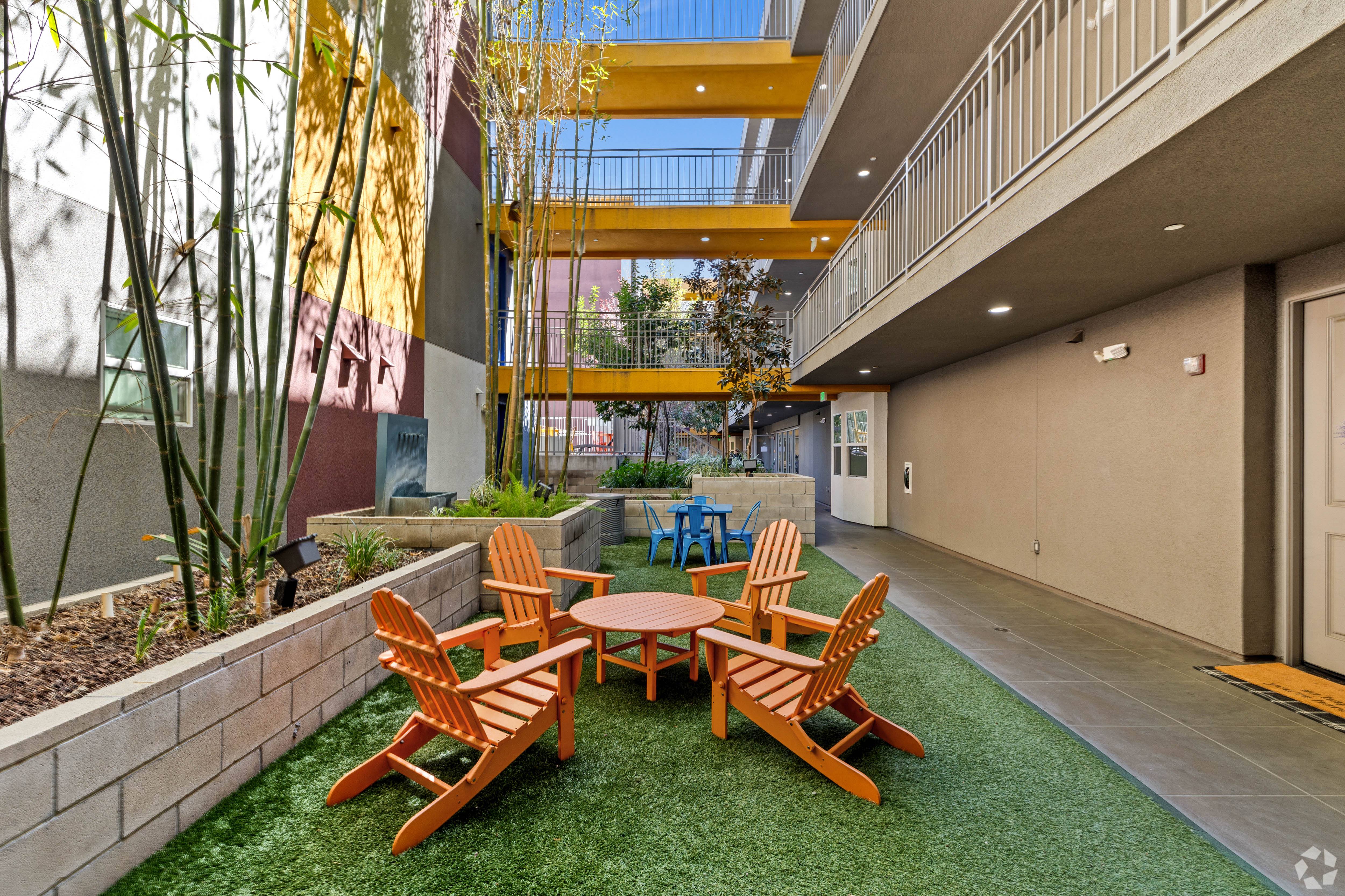 Legacy Apartments – photo 5