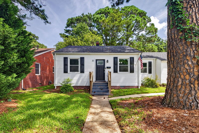 31 Greenbrier Rd – photo 1