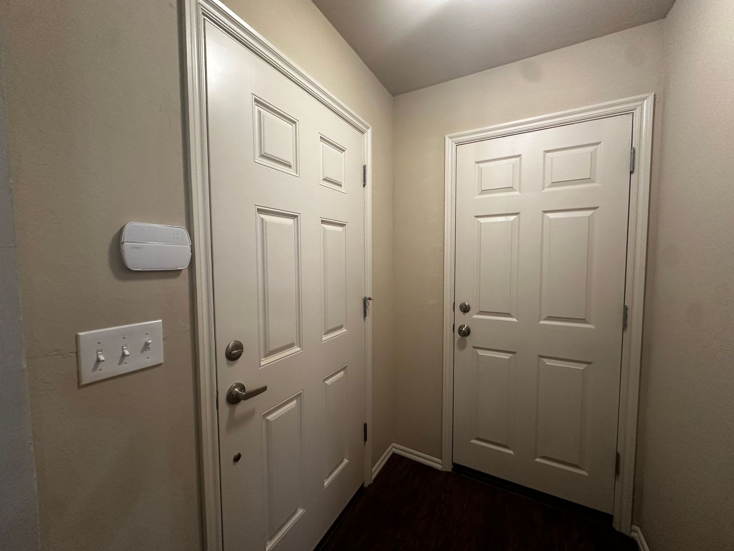 3 Bedroom 2 Bathroom 2 Car Garage Duplex In Moore – photo 3