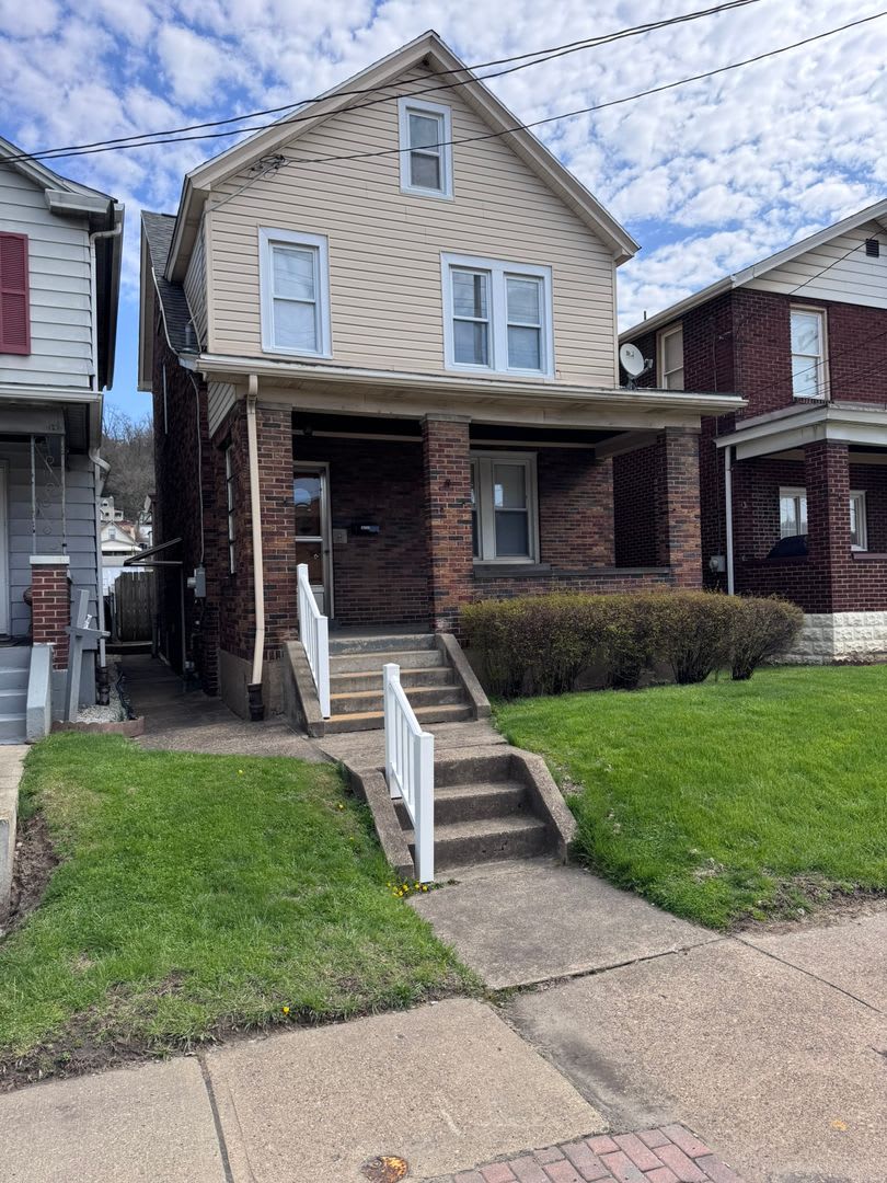 Gorgeous Fully Renovated 4 Bed 1 Bath House In Christy Park – photo 2
